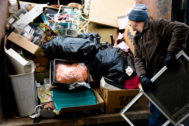 Shepherd, MI Junk Removal Services Pros