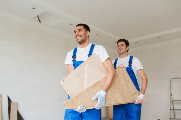 Trusted Shepherd, MI Junk Removal Services Experts