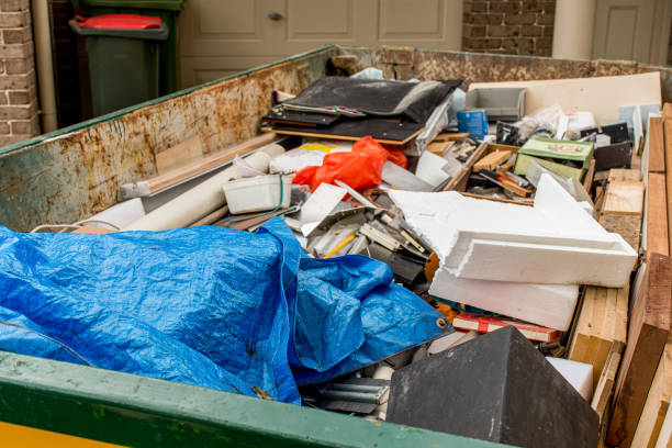 Best Garage Cleanout  in Shepherd, MI