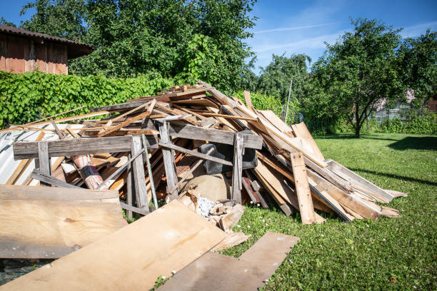 Best Residential Junk Removal  in Shepherd, MI