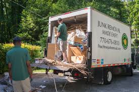 Best Attic Cleanout  in Shepherd, MI